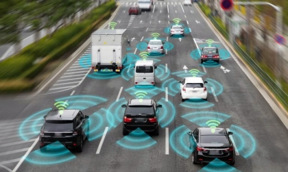 Xe tự lái có bao nhiêu cấp độ - Cẩm nang xem hãng xe nào 